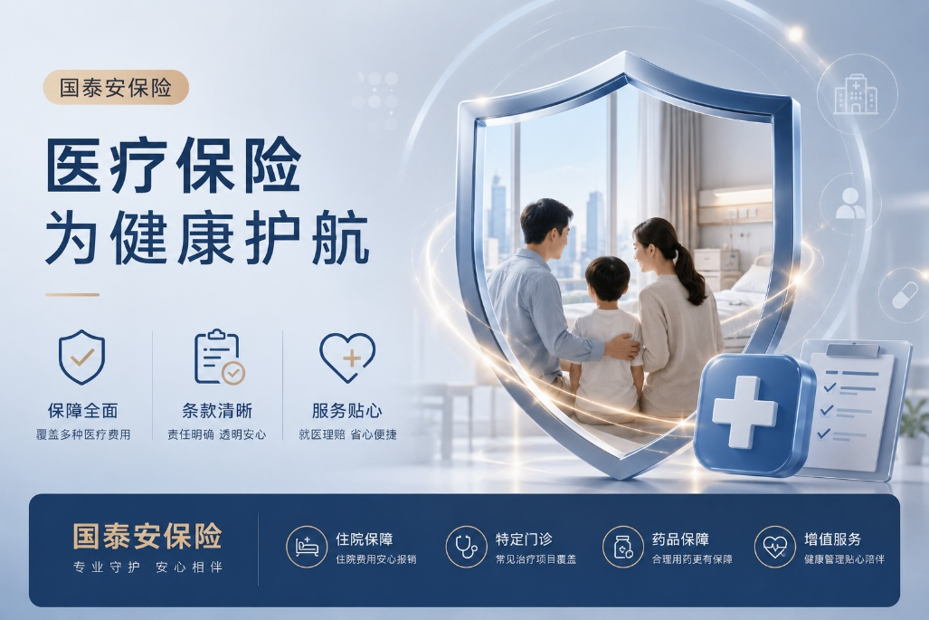 百万医疗险和高端医疗险有什么区别？普通家庭该怎么选(图1)
